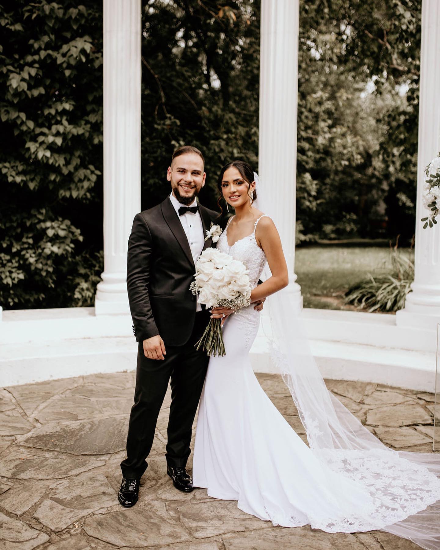 Wedding Photographers for Paradise Banquet Hall