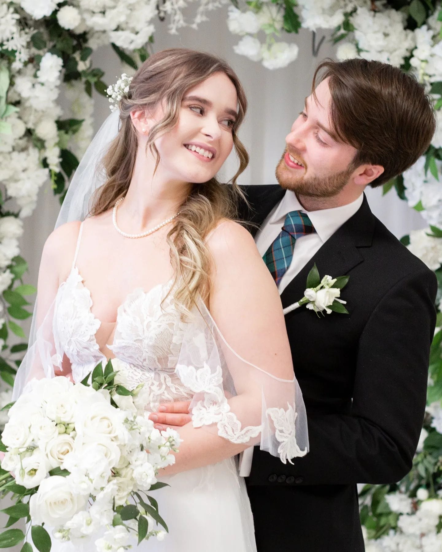 Wedding Photographers for the Palais Royale