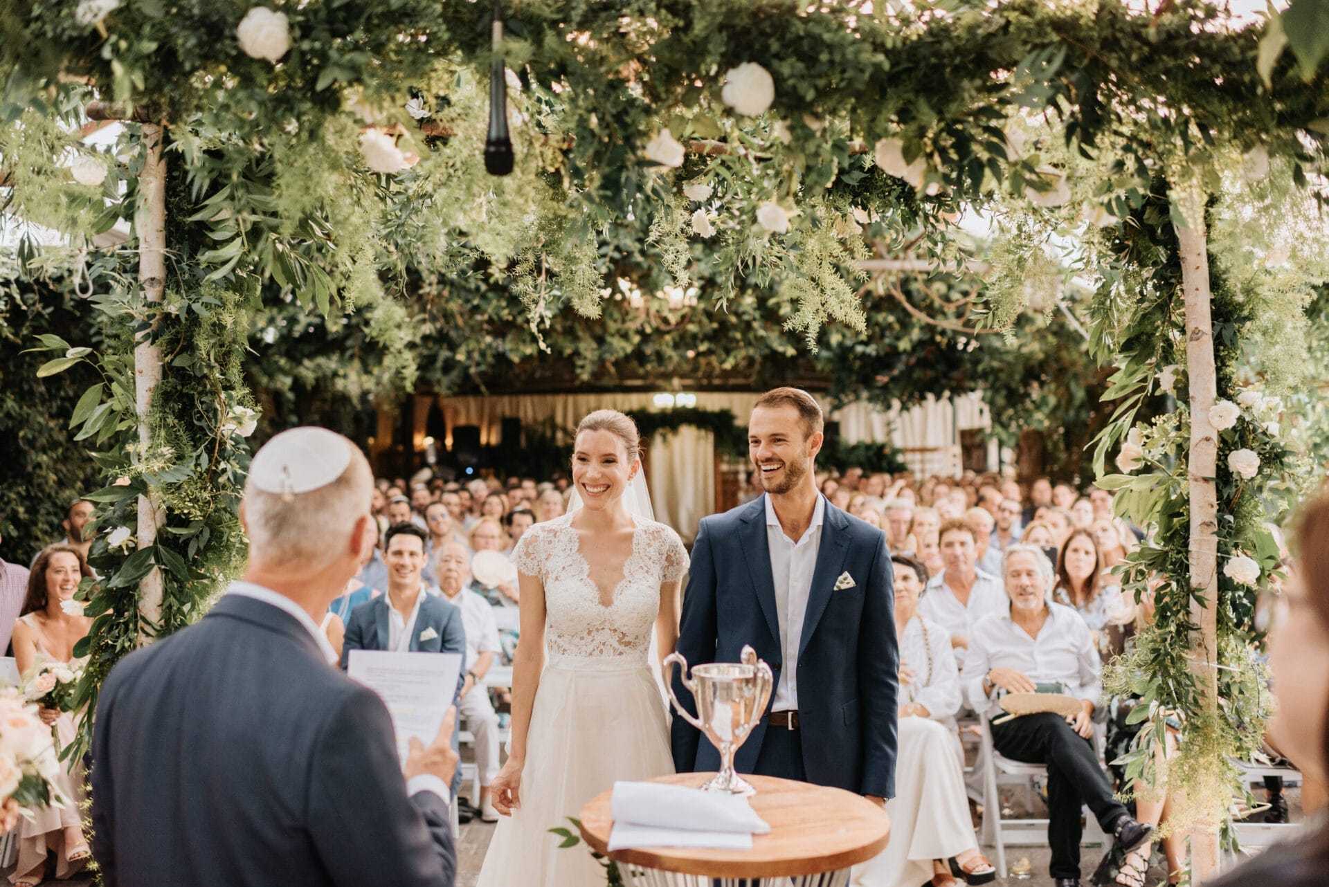 Wedding Photographers for Madison Greenhouse Banquet and Chapel