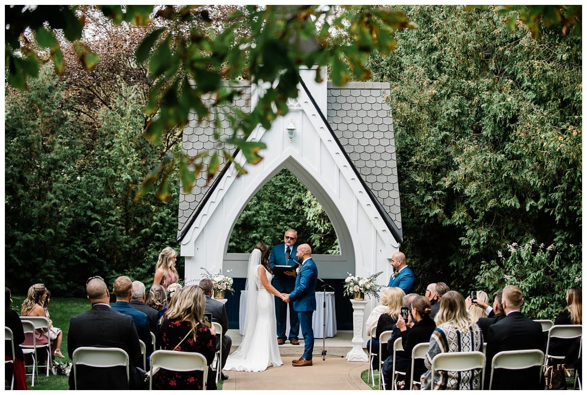 Wedding Photographers for Royal Ashburn Golf Club