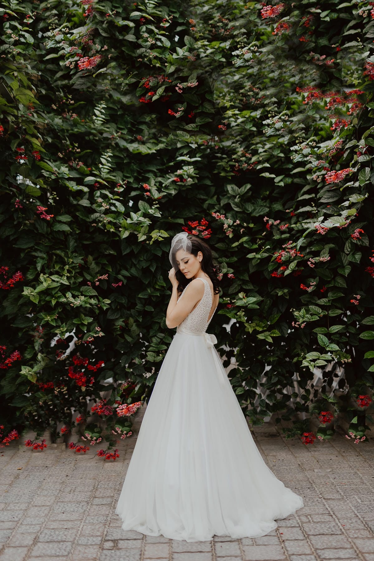 Wedding Photographers for Madison Greenhouse Banquet and Chapel