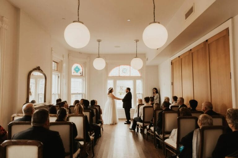 10+ Best Wedding Photographers for Peter Pan Bistro
