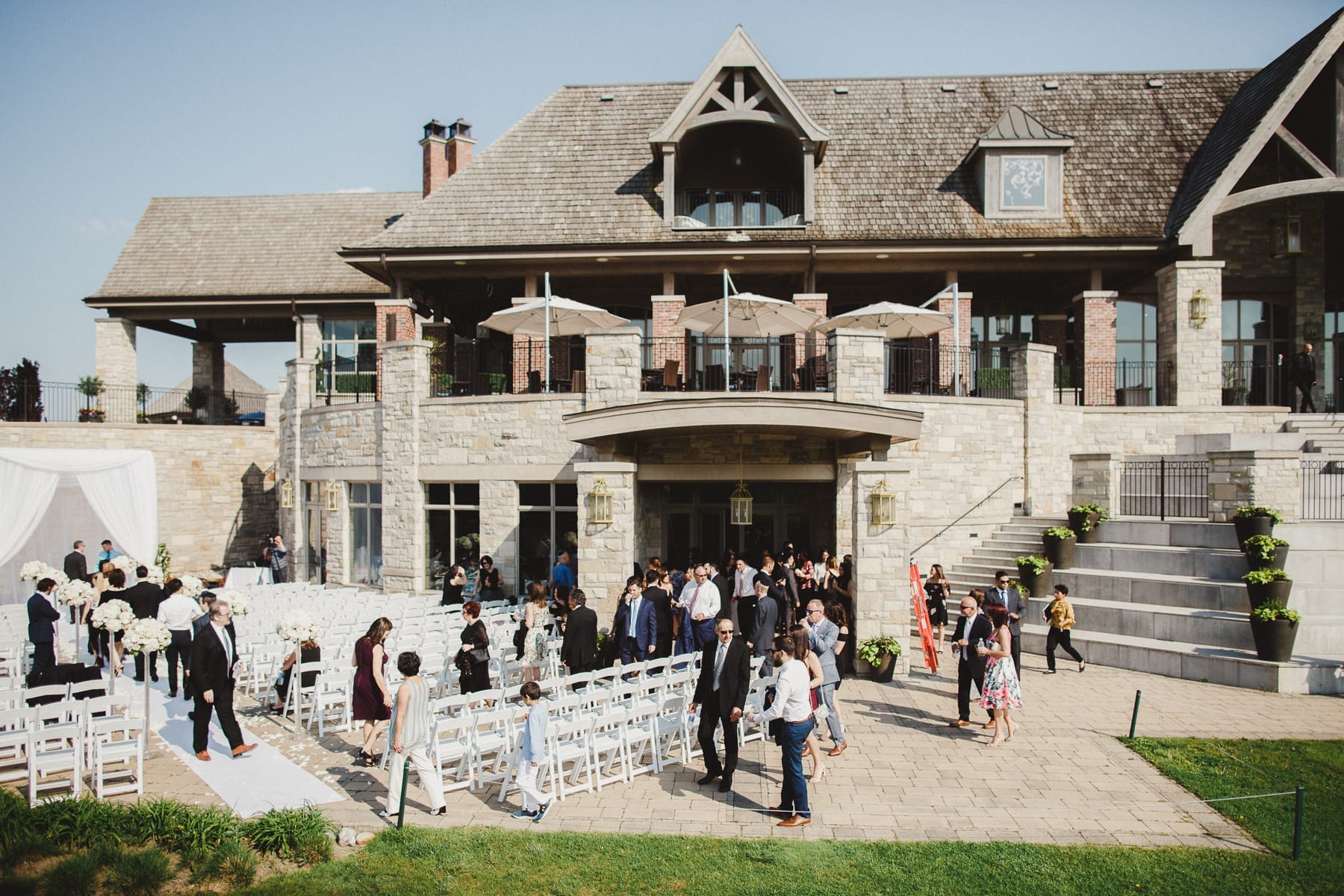 Wedding Photographers for Eagles Nest