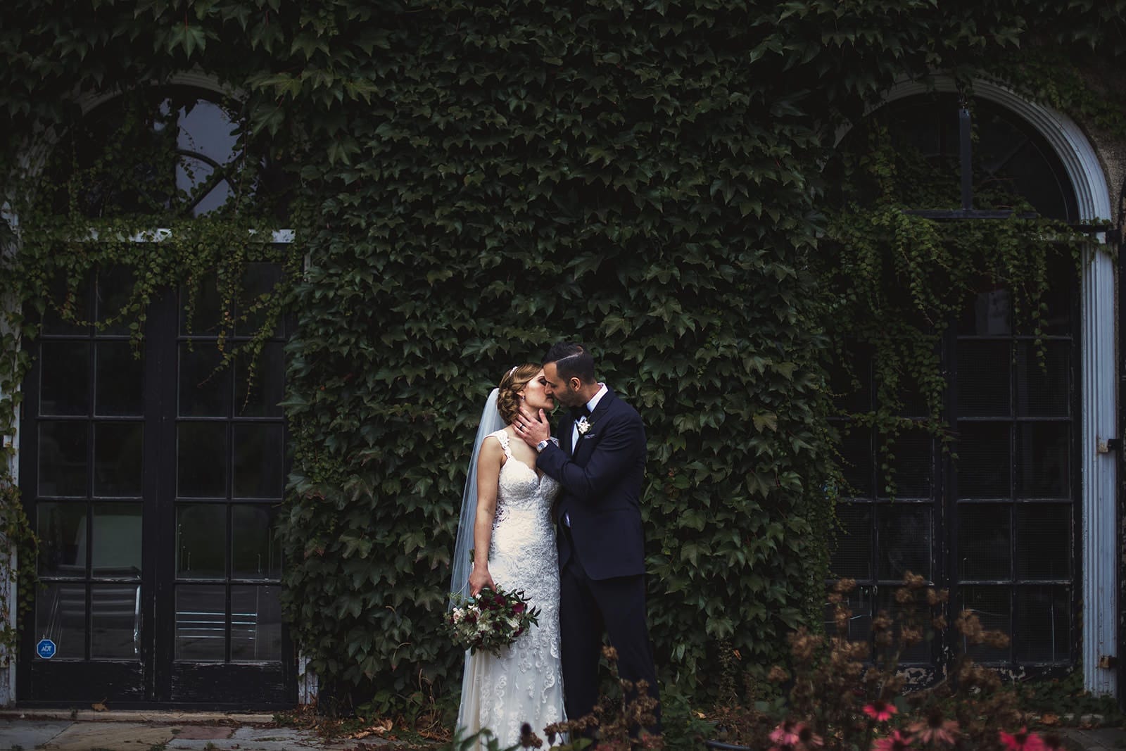 Wedding Photographers for Paradise Banquet Hall
