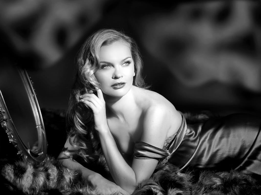 Your Hollywood Portrait