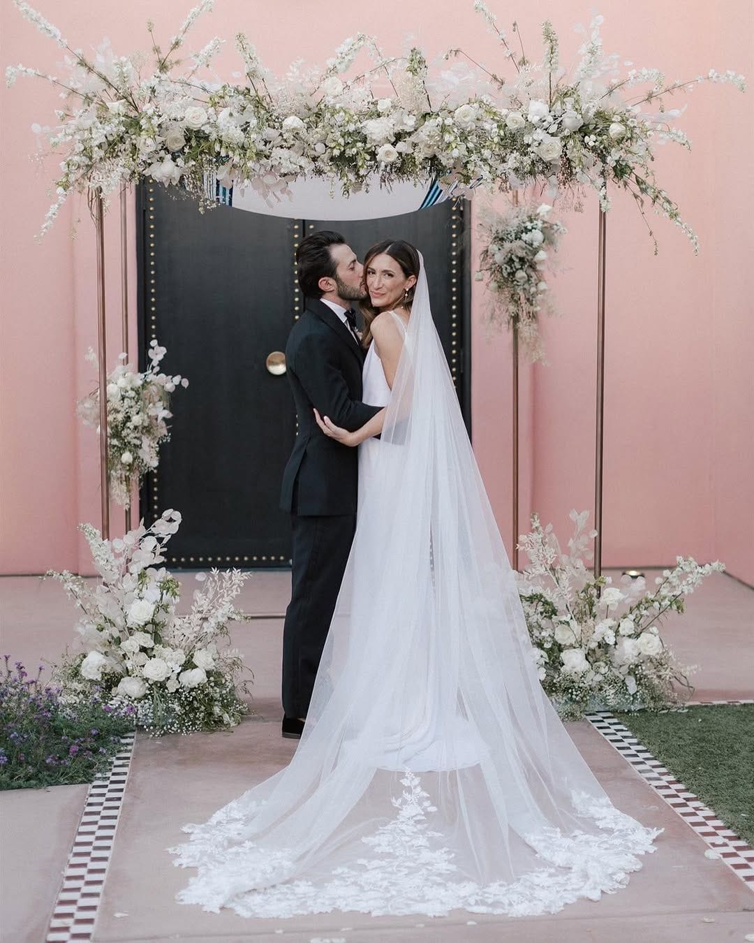 Amber Grass | Wedding Content Creators | NYC