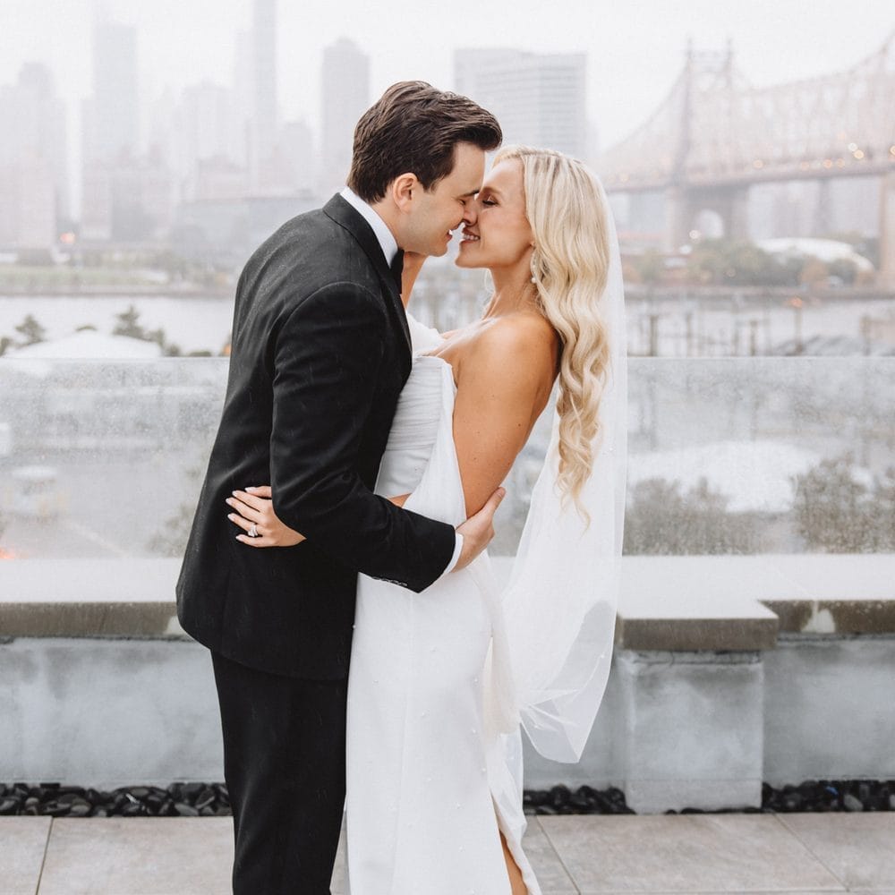 Danila & Lana: NYC Wedding Photography & Videography