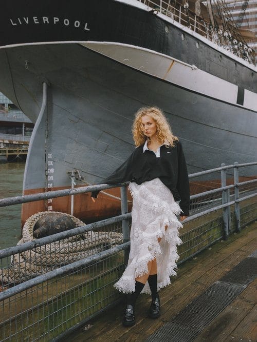 Tetiana Kizko @ The LIONS MGMT | TIDAL Mag (Copy) Brand Activation Photographers