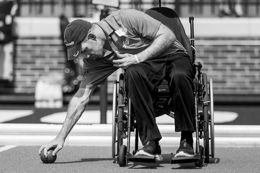 Marco Catini Brand Activation Photographers