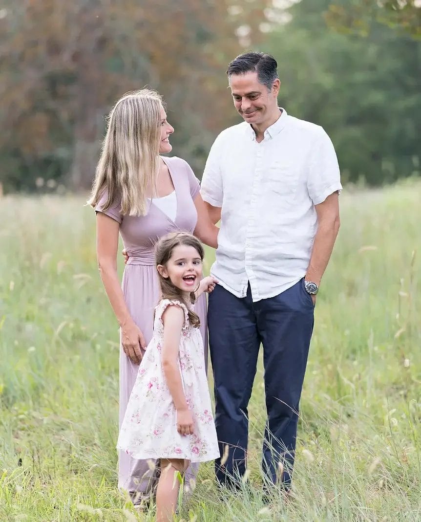 Jane Goodrich | Family Portrait Photographers