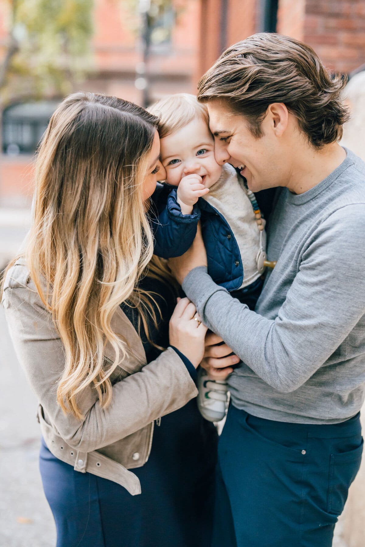 Jennifer Young | Family Portrait Photographers